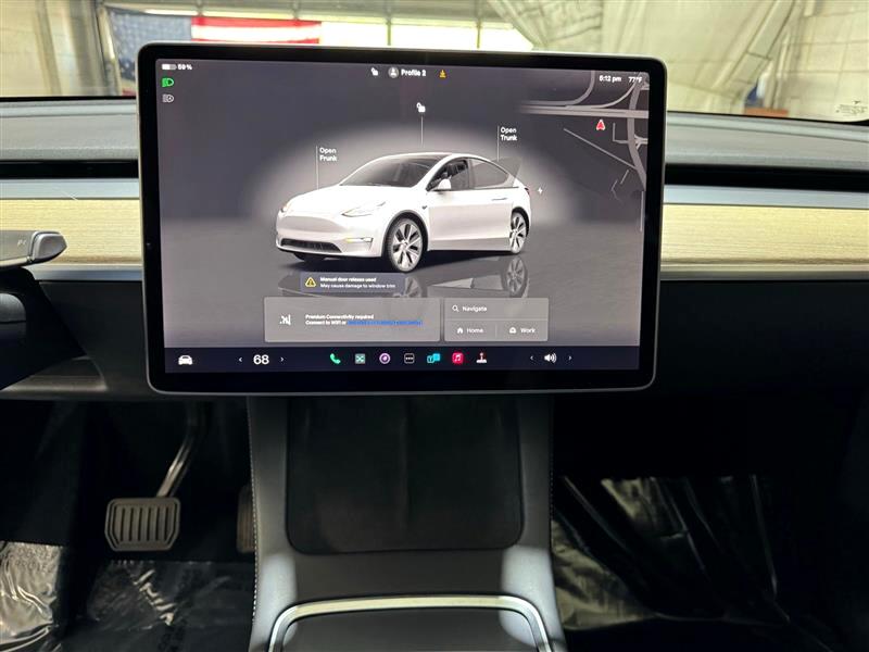 2022 Tesla Model Y Long Range photo 20