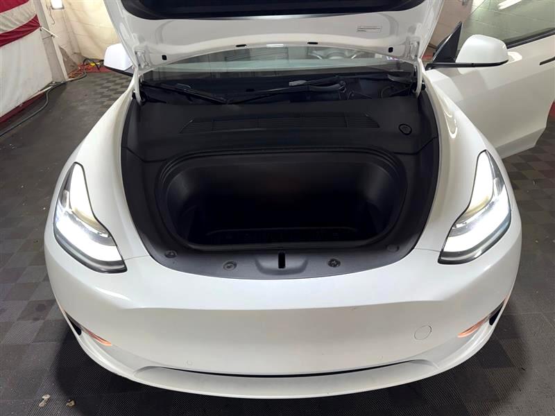 2022 Tesla Model Y Long Range photo 23