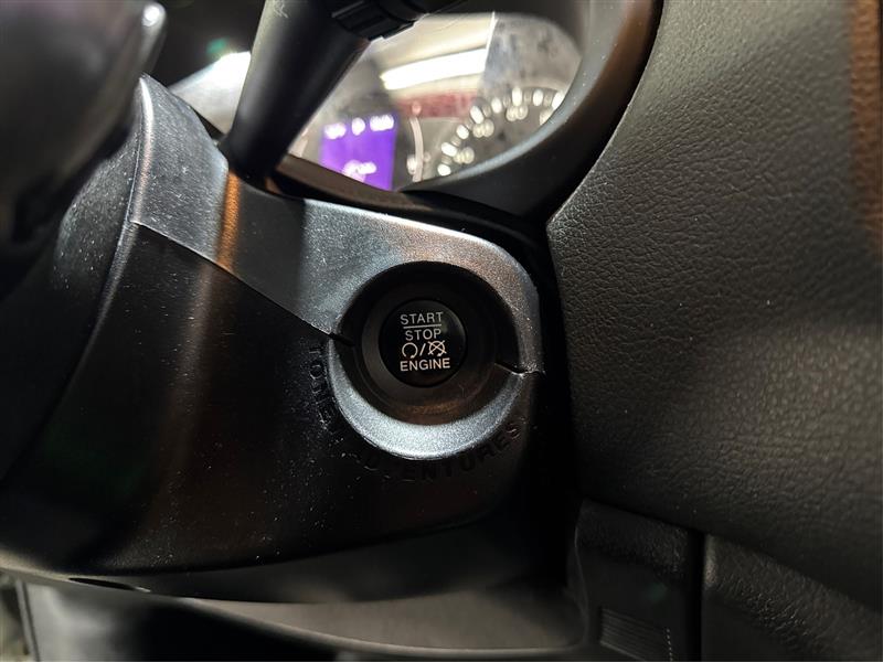 Jeep Renegade Latitude 4WD 2016