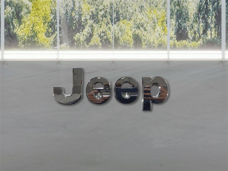 Jeep Renegade Latitude 4WD 2016