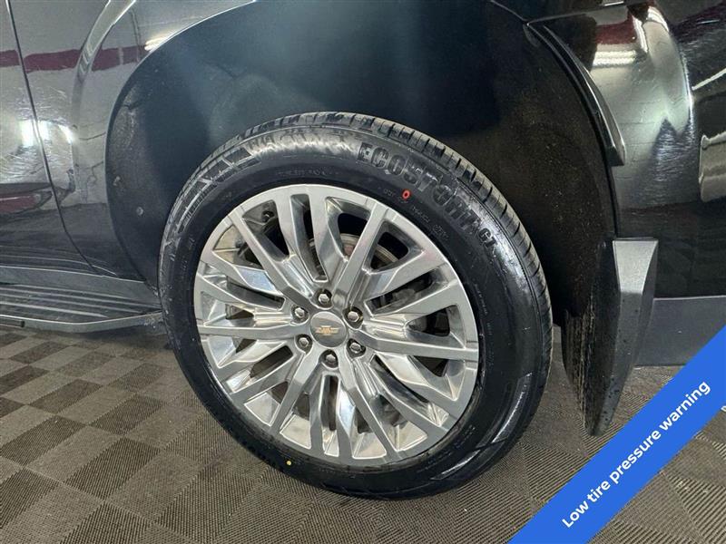 Chevrolet Suburban RST 4WD 2023 Chevrolet Suburban RST 4WD 2023