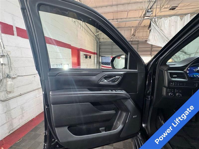 Chevrolet Suburban RST 4WD 2023 Chevrolet Suburban RST 4WD 2023