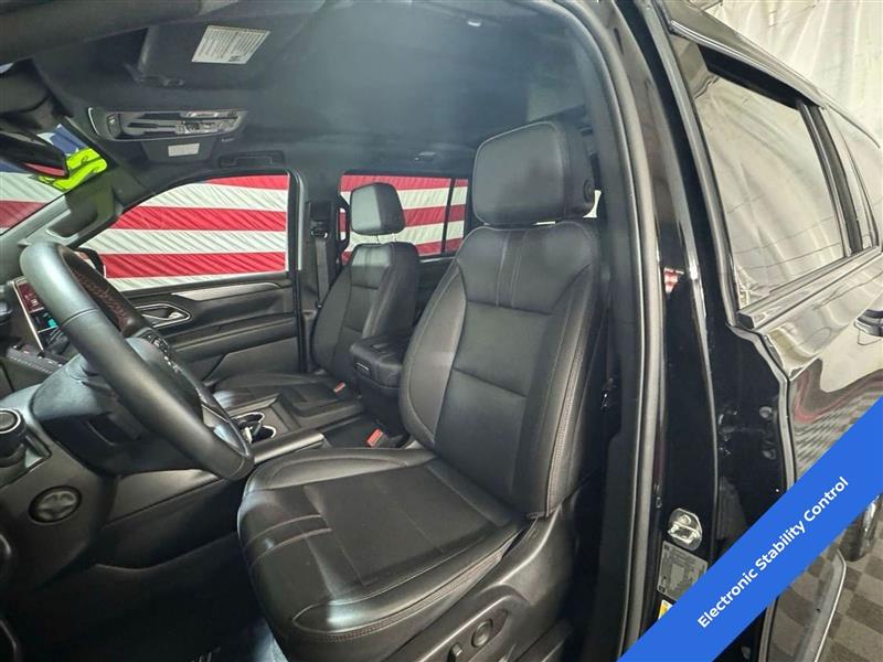 Chevrolet Suburban RST 4WD 2023 Chevrolet Suburban RST 4WD 2023