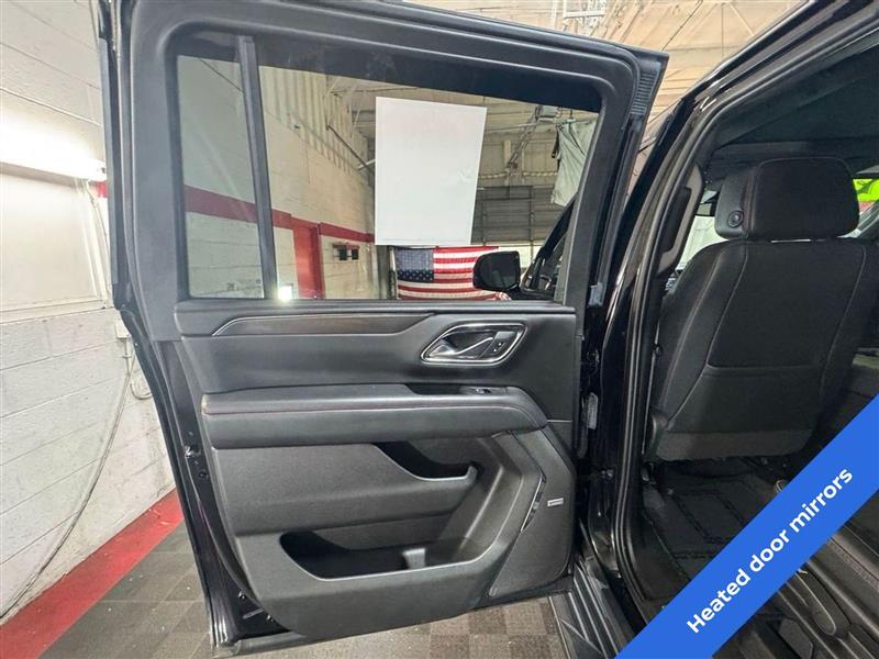 Chevrolet Suburban RST 4WD 2023 Chevrolet Suburban RST 4WD 2023