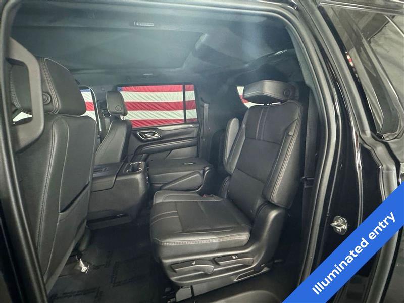 Chevrolet Suburban RST 4WD 2023 Chevrolet Suburban RST 4WD 2023