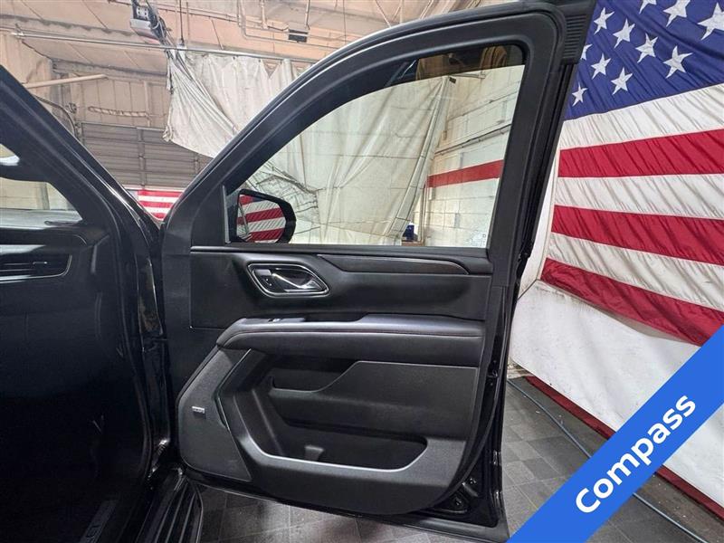 Chevrolet Suburban RST 4WD 2023 Chevrolet Suburban RST 4WD 2023