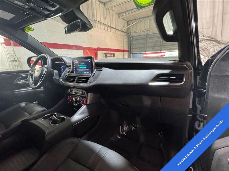 Chevrolet Suburban RST 4WD 2023 Chevrolet Suburban RST 4WD 2023