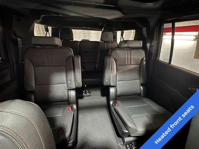 Chevrolet Suburban RST 4WD 2023 Chevrolet Suburban RST 4WD 2023