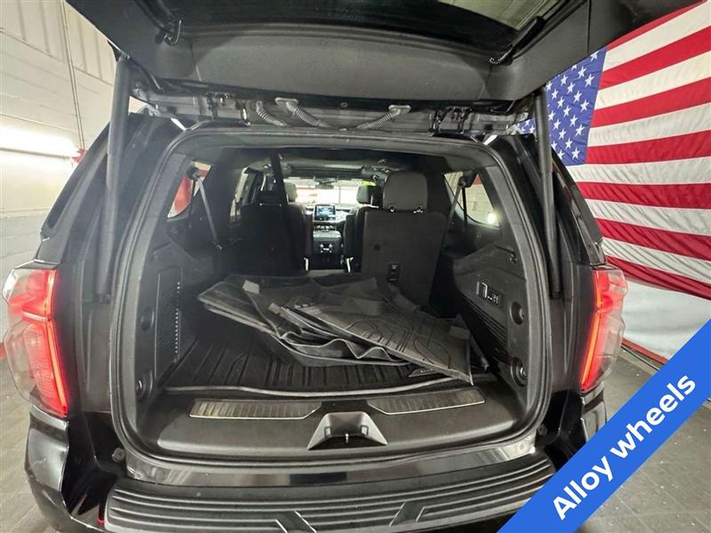 Chevrolet Suburban RST 4WD 2023 Chevrolet Suburban RST 4WD 2023