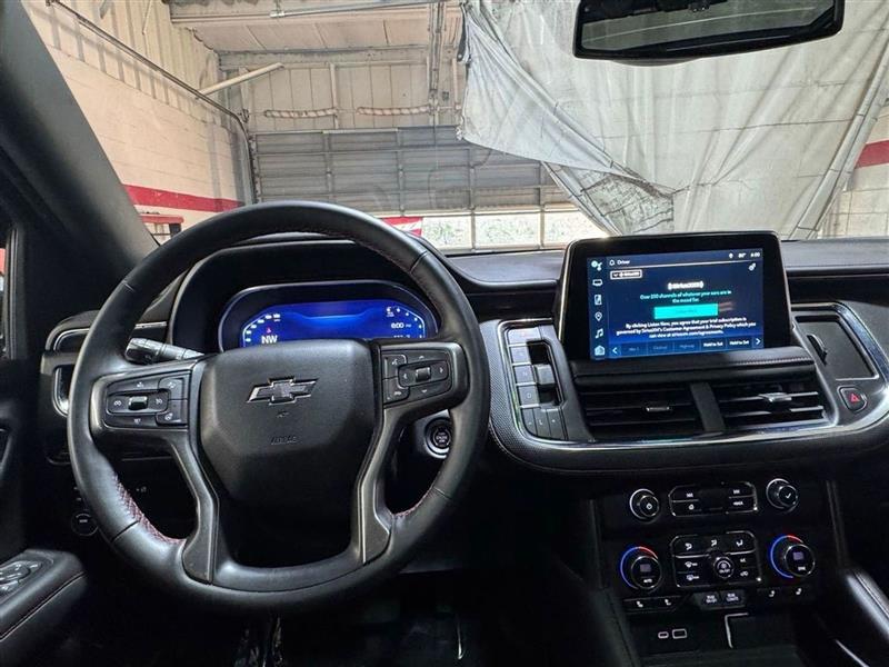 Chevrolet Suburban RST 4WD 2023 Chevrolet Suburban RST 4WD 2023