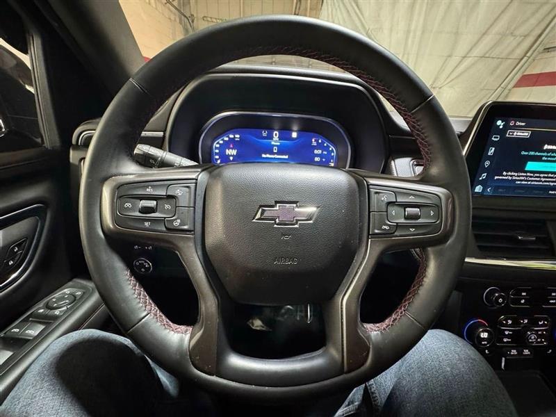 Chevrolet Suburban RST 4WD 2023 Chevrolet Suburban RST 4WD 2023