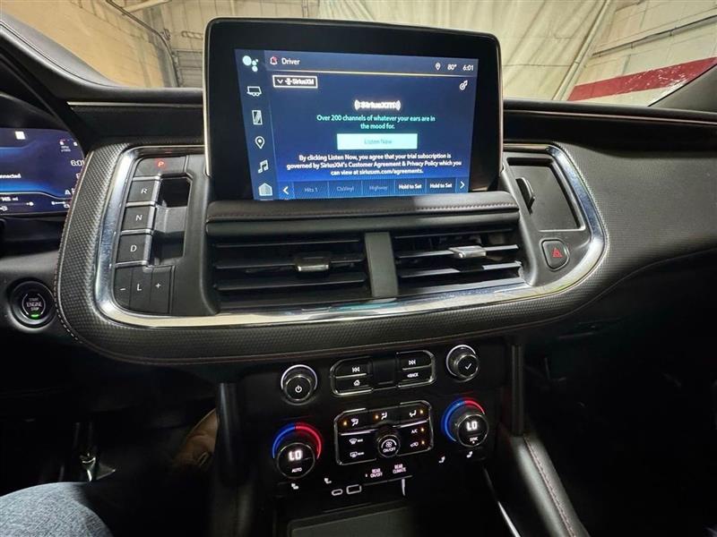 Chevrolet Suburban RST 4WD 2023 Chevrolet Suburban RST 4WD 2023