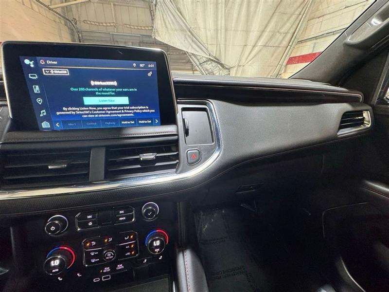 Chevrolet Suburban RST 4WD 2023 Chevrolet Suburban RST 4WD 2023