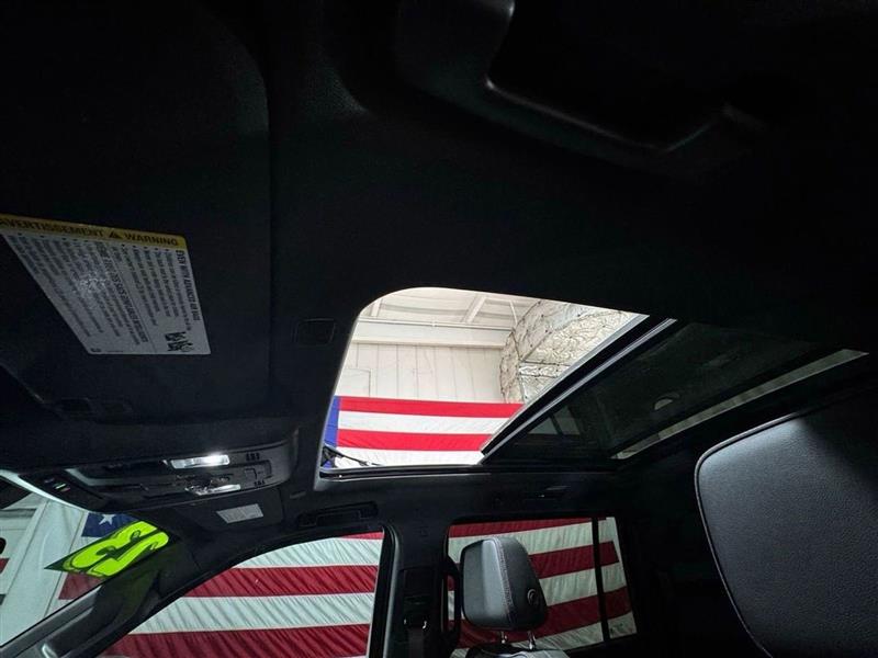 Chevrolet Suburban RST 4WD 2023 Chevrolet Suburban RST 4WD 2023