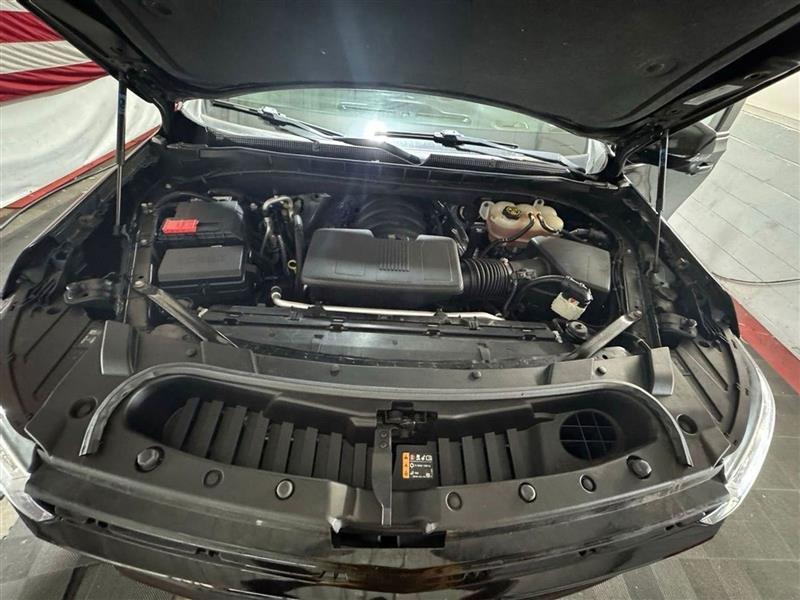 Chevrolet Suburban RST 4WD 2023 Chevrolet Suburban RST 4WD 2023