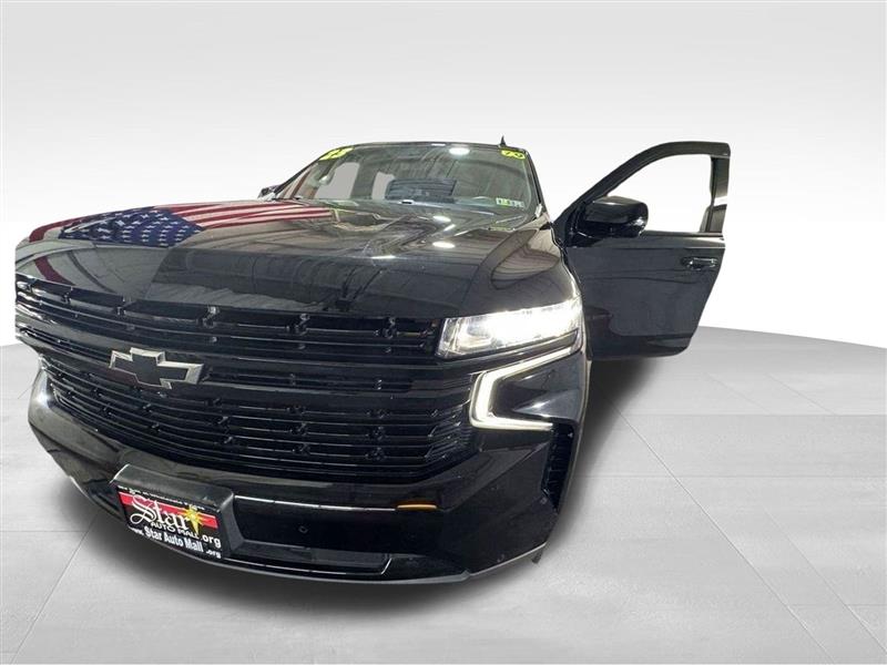 Chevrolet Suburban RST 4WD 2023 Chevrolet Suburban RST 4WD 2023