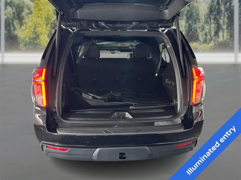 Chevrolet Suburban RST 4WD 2023