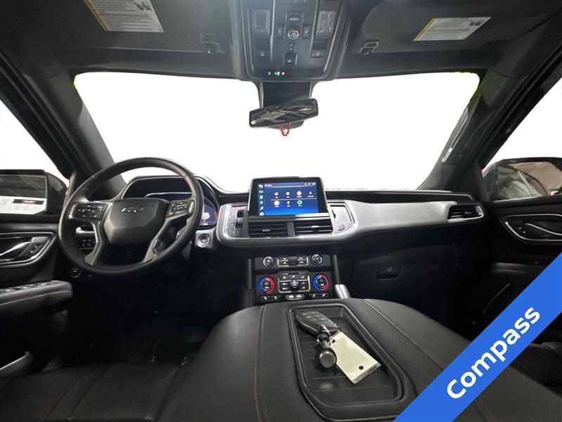 Chevrolet Suburban RST 4WD 2023