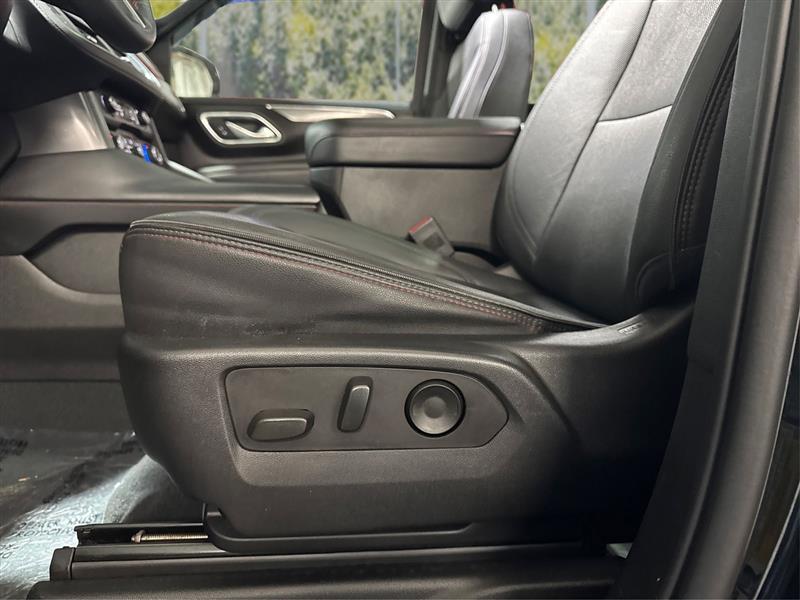 Chevrolet Suburban RST 4WD 2023