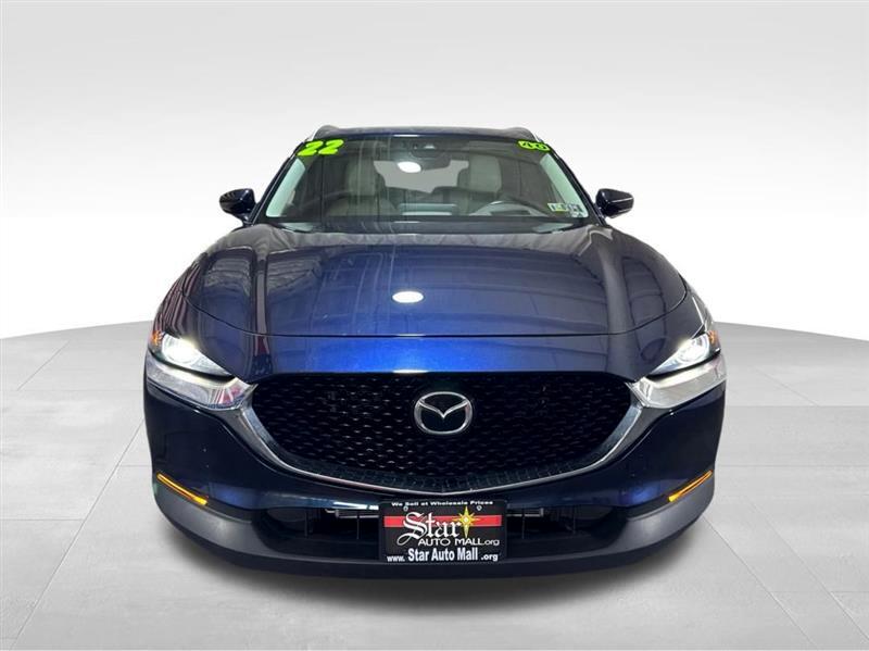 2022 Mazda CX-30 2.5 S Premium photo 2