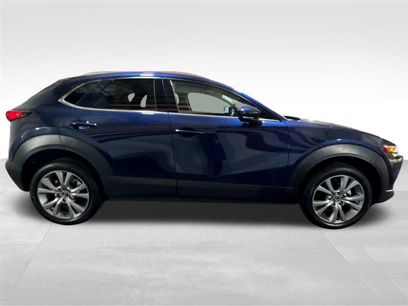 2022 Mazda CX-30 2.5 S Premium photo 4