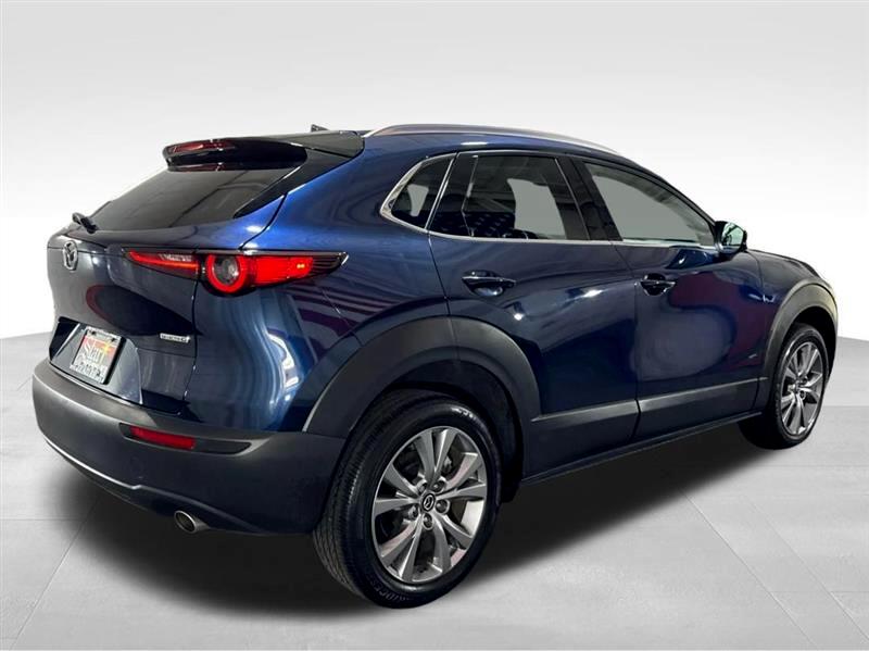2022 Mazda CX-30 2.5 S Premium photo 5