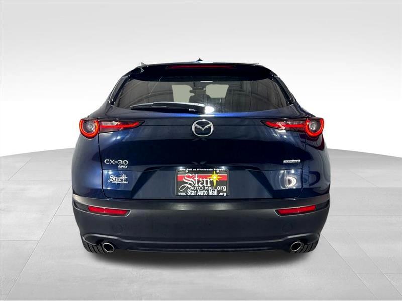 2022 Mazda CX-30 2.5 S Premium photo 6