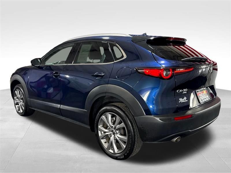 2022 Mazda CX-30 2.5 S Premium photo 7