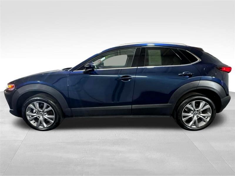 2022 Mazda CX-30 2.5 S Premium photo 8