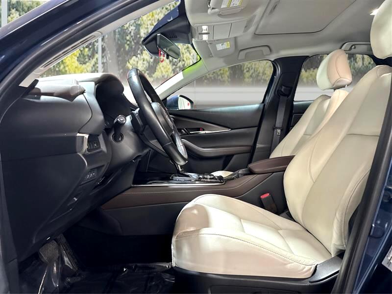 2022 Mazda CX-30 2.5 S Premium photo 9