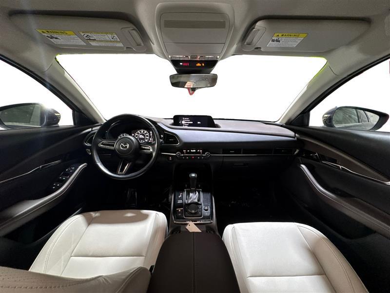 2022 Mazda CX-30 2.5 S Premium photo 13
