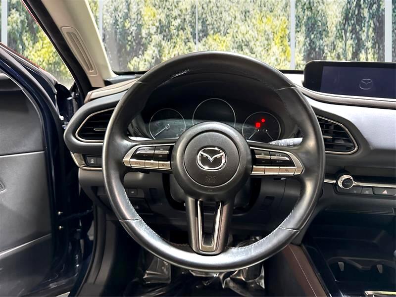2022 Mazda CX-30 2.5 S Premium photo 17