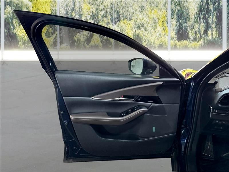 2022 Mazda CX-30 2.5 S Premium photo 19