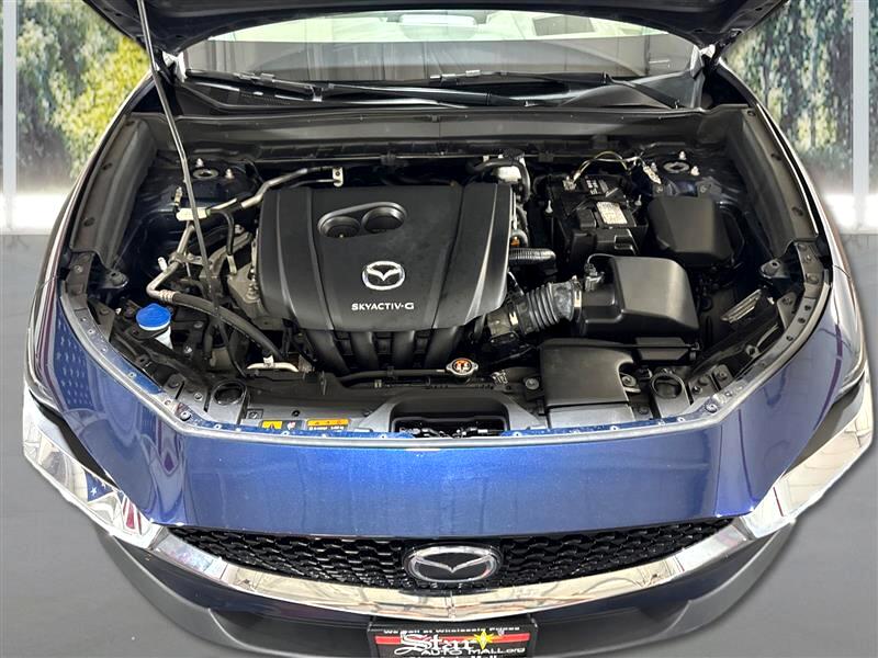 2022 Mazda CX-30 2.5 S Premium photo 21