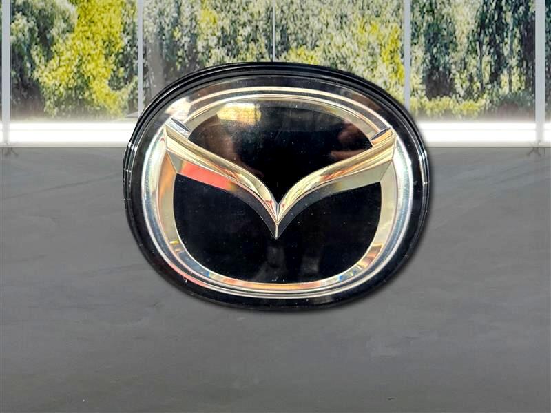 2022 Mazda CX-30 2.5 S Premium photo 23