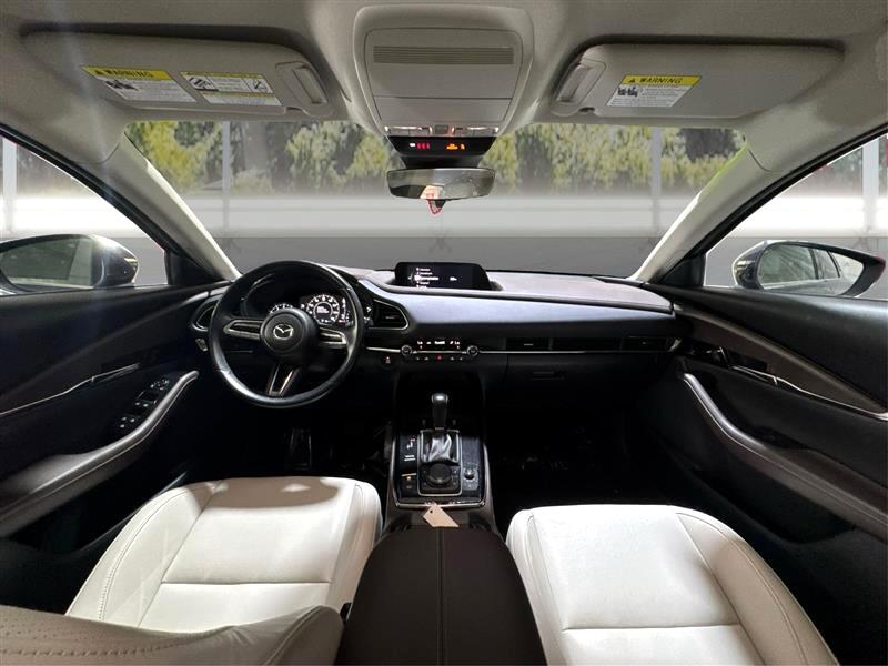 2022 Mazda CX-30 2.5 S Premium photo 24