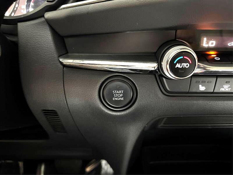 2022 Mazda CX-30 2.5 S Premium photo 27
