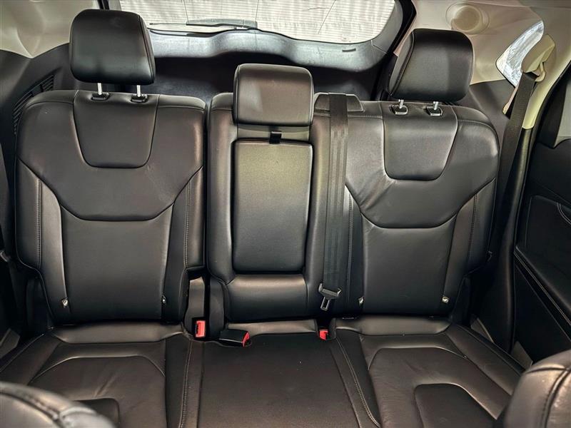 Ford Edge Titanium AWD 2022 Ford Edge Titanium AWD 2022