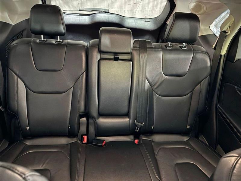 Ford Edge Titanium AWD 2022 Ford Edge Titanium AWD 2022