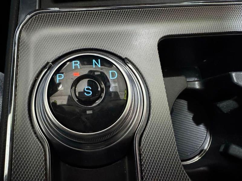 Ford Edge Titanium AWD 2022 Ford Edge Titanium AWD 2022