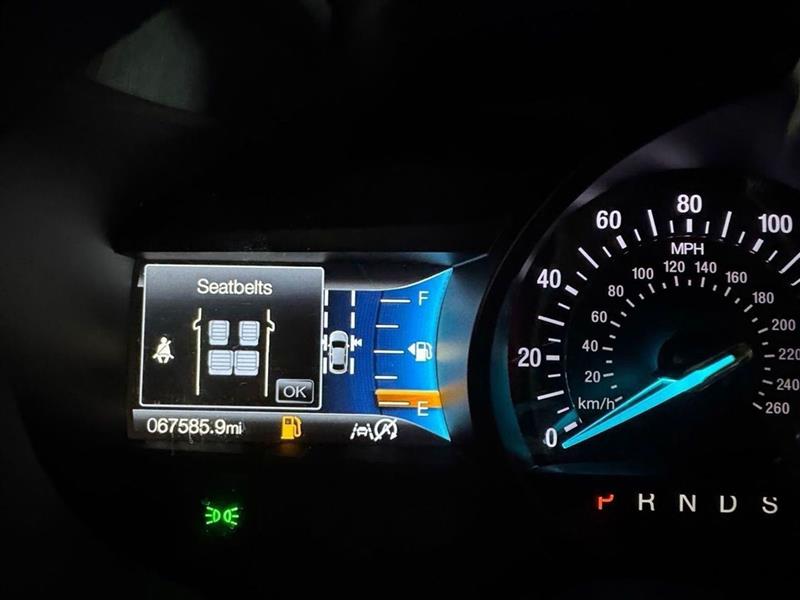 Ford Edge Titanium AWD 2022 Ford Edge Titanium AWD 2022