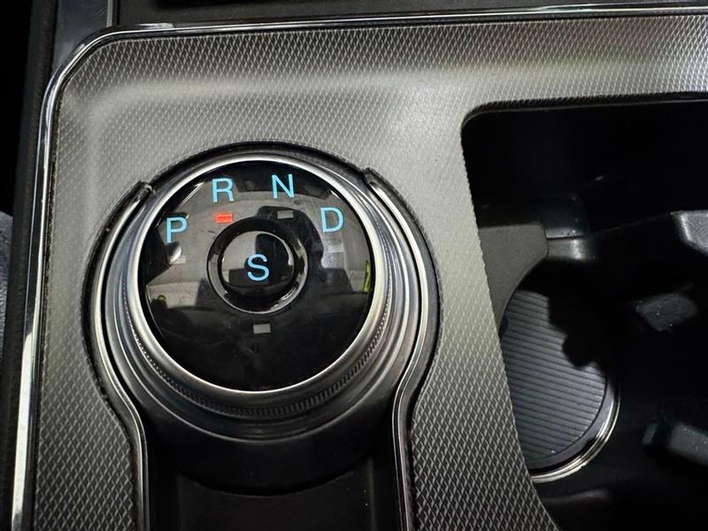 Ford Edge Titanium AWD 2022 Ford Edge Titanium AWD 2022