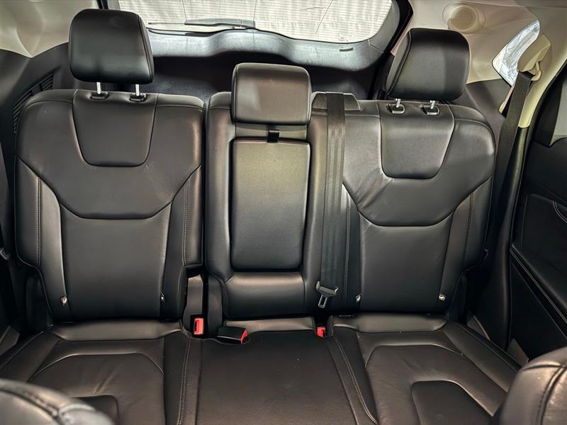 Ford Edge Titanium AWD 2022