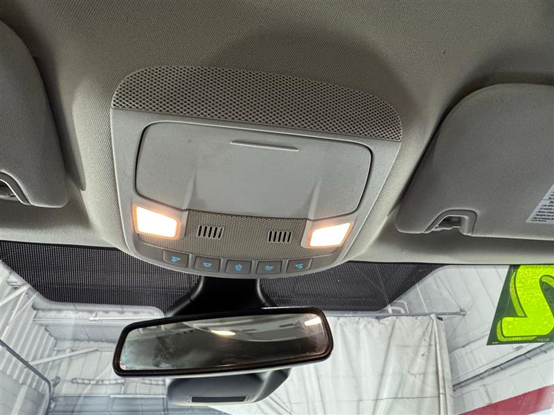 Ford Edge Titanium AWD 2022