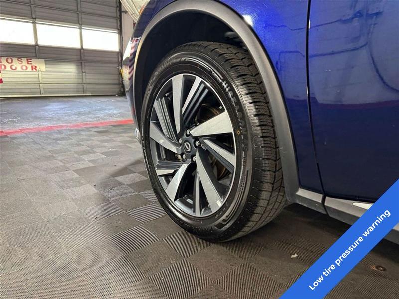 Nissan Murano SL AWD 2023 Nissan Murano SL AWD 2023