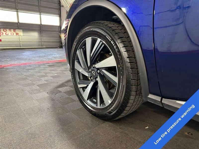 Nissan Murano SL AWD 2023 Nissan Murano SL AWD 2023