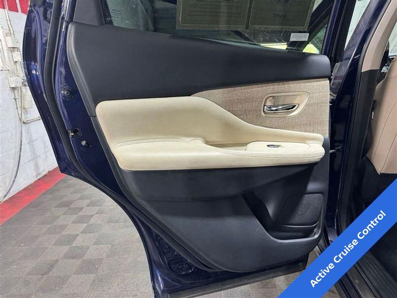 Nissan Murano SL AWD 2023 Nissan Murano SL AWD 2023