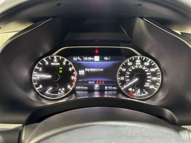 Nissan Murano SL AWD 2023 Nissan Murano SL AWD 2023