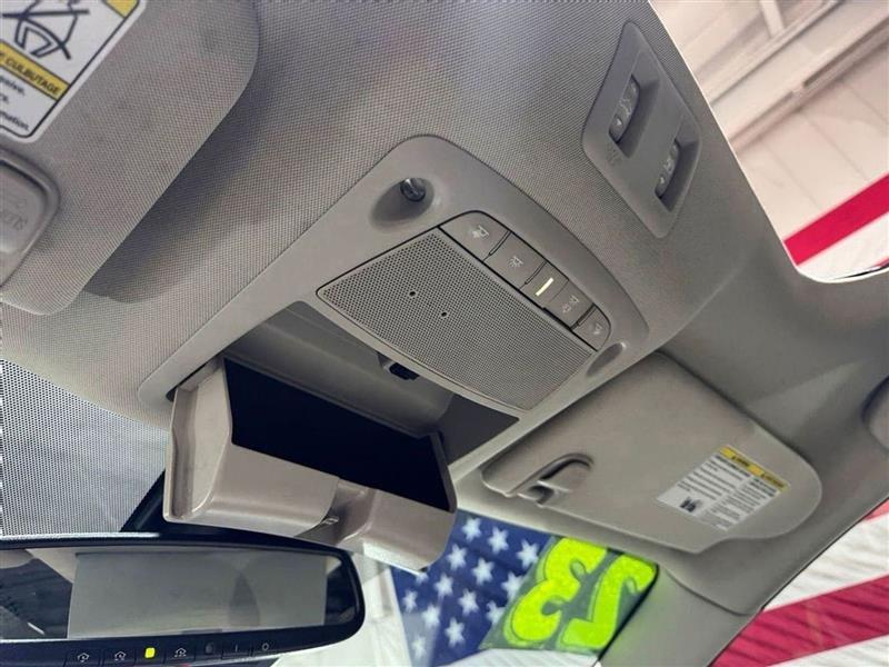 Nissan Murano SL AWD 2023 Nissan Murano SL AWD 2023