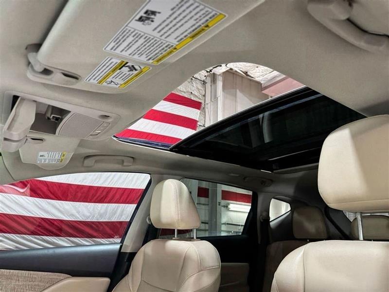 Nissan Murano SL AWD 2023 Nissan Murano SL AWD 2023